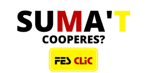 Accedeix a les maneres de cooperar amb Rugby Club Bellvitge. Pots fer-te soci, patrocinador i treballar a l'entitat